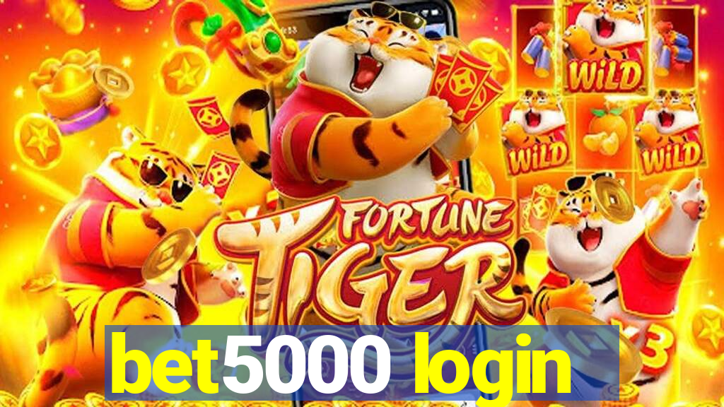 bet5000 login